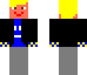 random guy