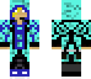 aether warrior