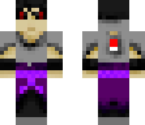 sasuke epic skin battles
