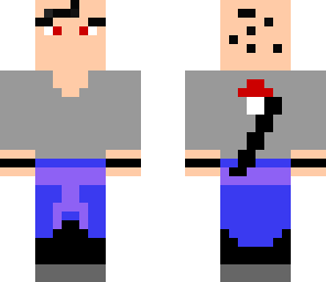 sasuke epic skin battles 2