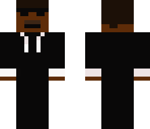 agent jay mib