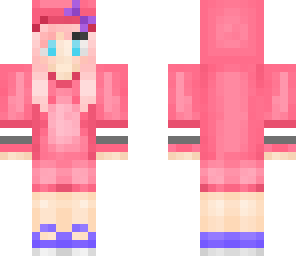 sporty girl
