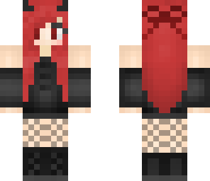 hot devil girl