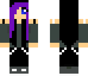 emo girl