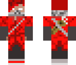 redstone  corp assasin