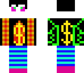 the q boy