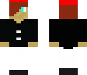 skateboarder