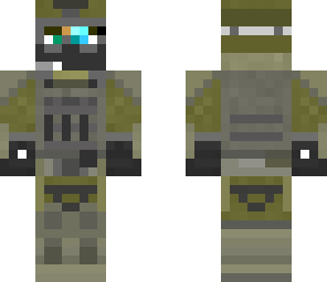 ghost recon