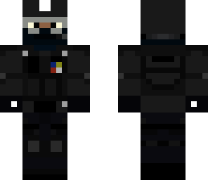 ggk commando