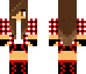 ordaniry girl