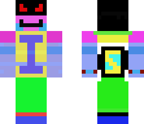 isaac