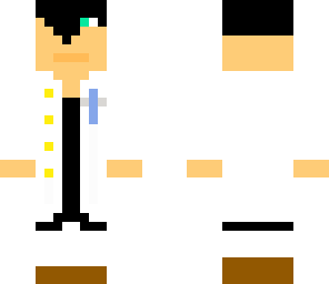 emo lab guy