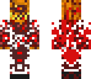 red ded
