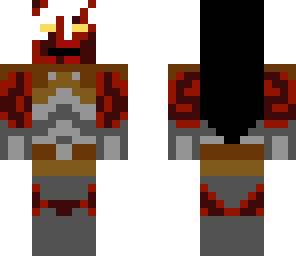 uruk hia leader