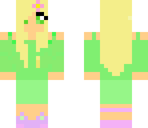 green day blonde