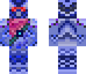 space ninja