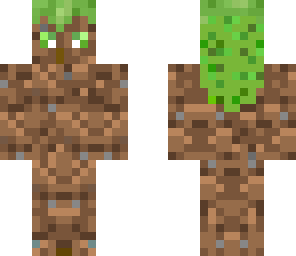 grass girl