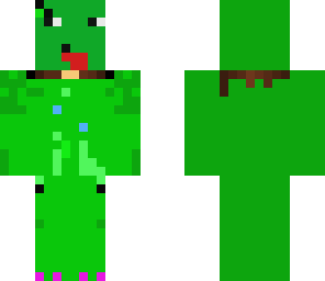 frog