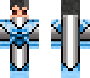 me knight