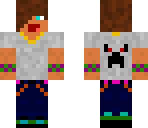 modern boy 2