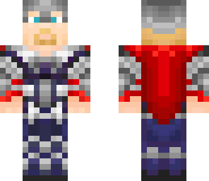 thor