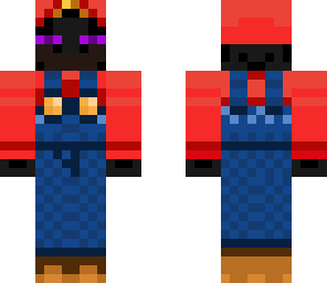 ender mario