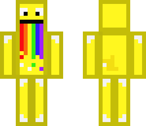 butterrainbowpuke