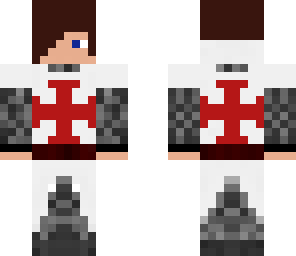 templar red