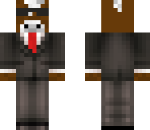agent cow