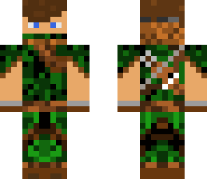 elvish archer