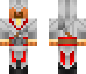 not so good ezio skin