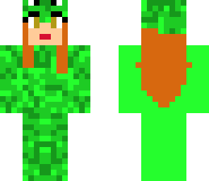camofrog girl