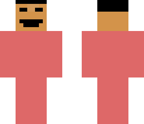 pink dude