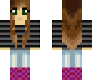 girl skin