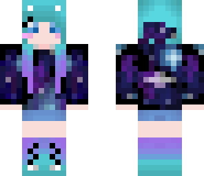 skin for love
