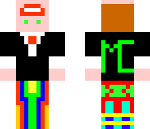 mcmongohd