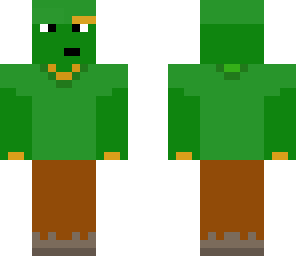 peter pan turtle
