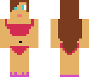 edited bakinni girl
