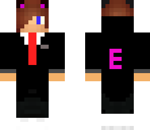 skin for exo520 love