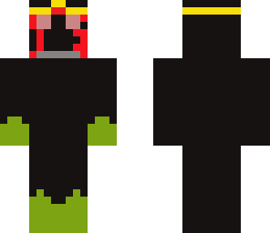 king of the dead