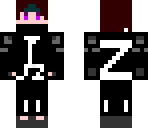 redzems old skin
