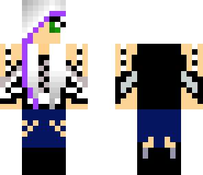 punk chick