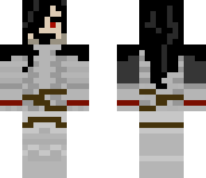 alucard true form