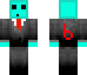 davids diamond block skin