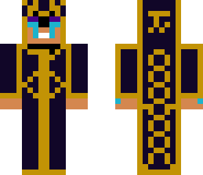 sorcerer