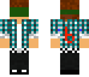 davids party skin