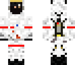 astronuat v4