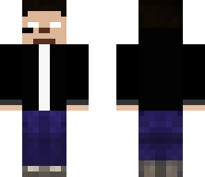 herobrine arquitec