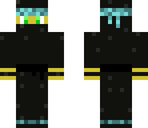 chibi ninja