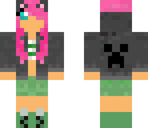 animal girl